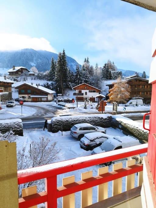 Megève Standing - Chalet Au bord de l'eau - Ferienwohnung Megève