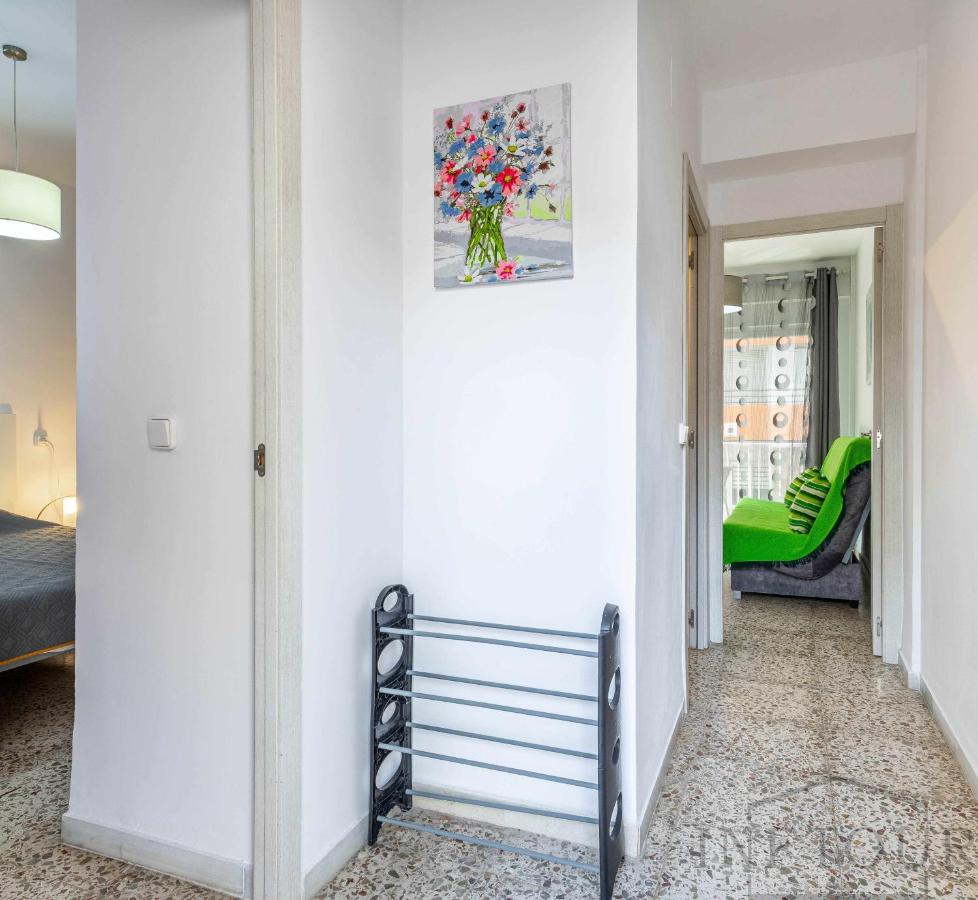 Inftour Stefano Apartamento - Ferienwohnung Calp