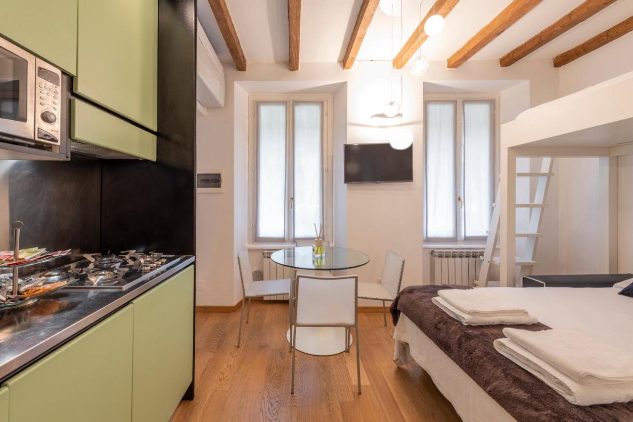 Milan Royal Suites Centro Garibaldi - B&B Milan