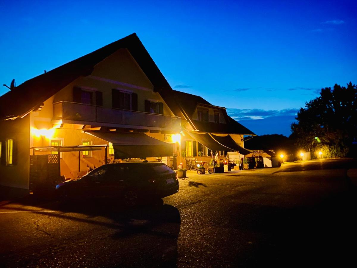 Pension Rucksackpeter - Bed and Breakfast