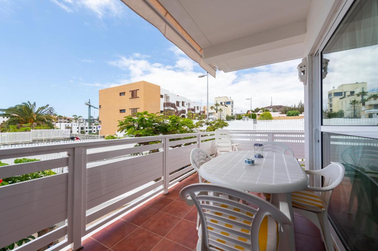 Las Adelfas South Beach 5 By CanariasGetaway - B&B