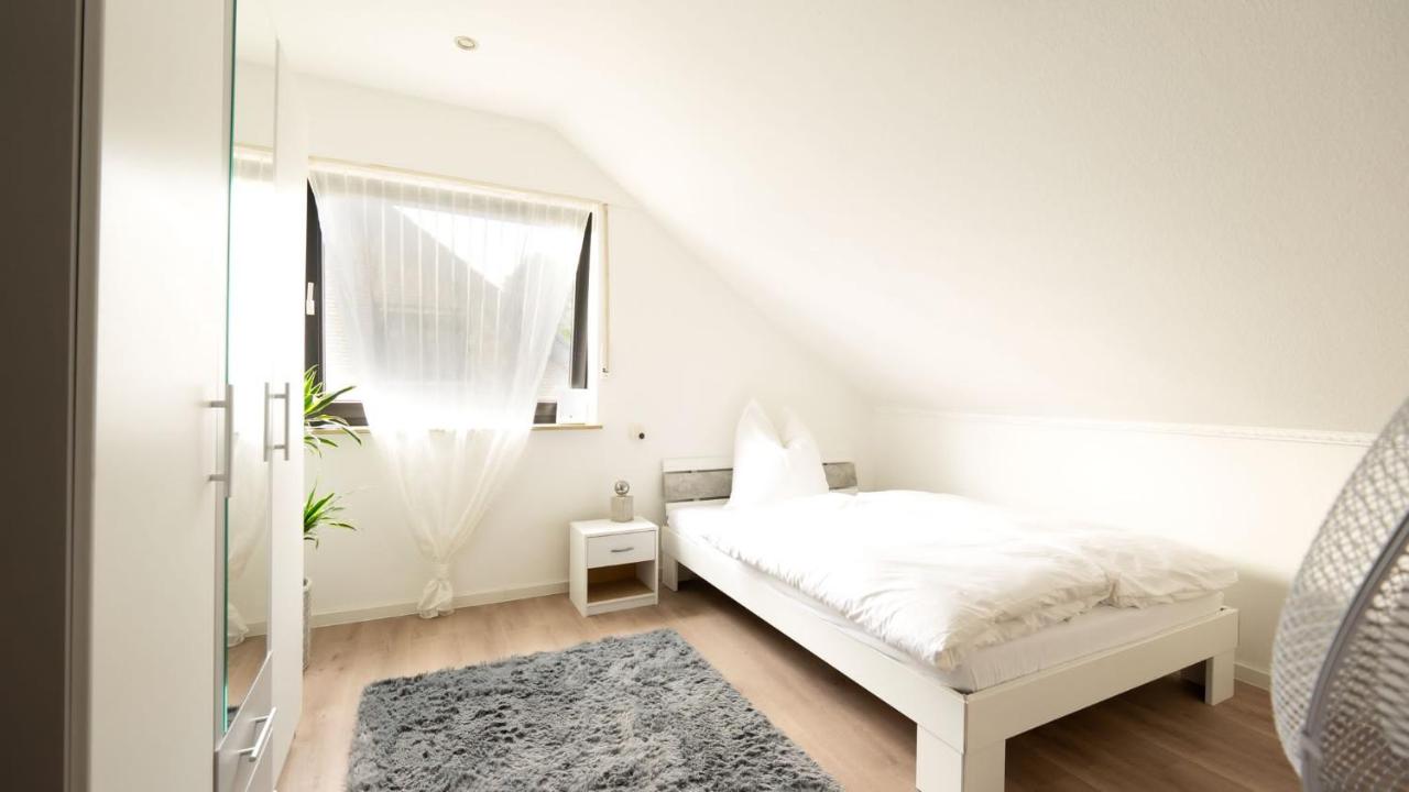 Appartamento con 2 Camere da Letto