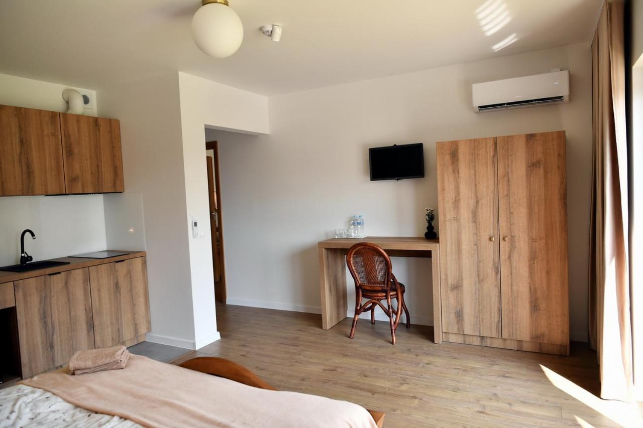 Appartement met 2 slaapkamers