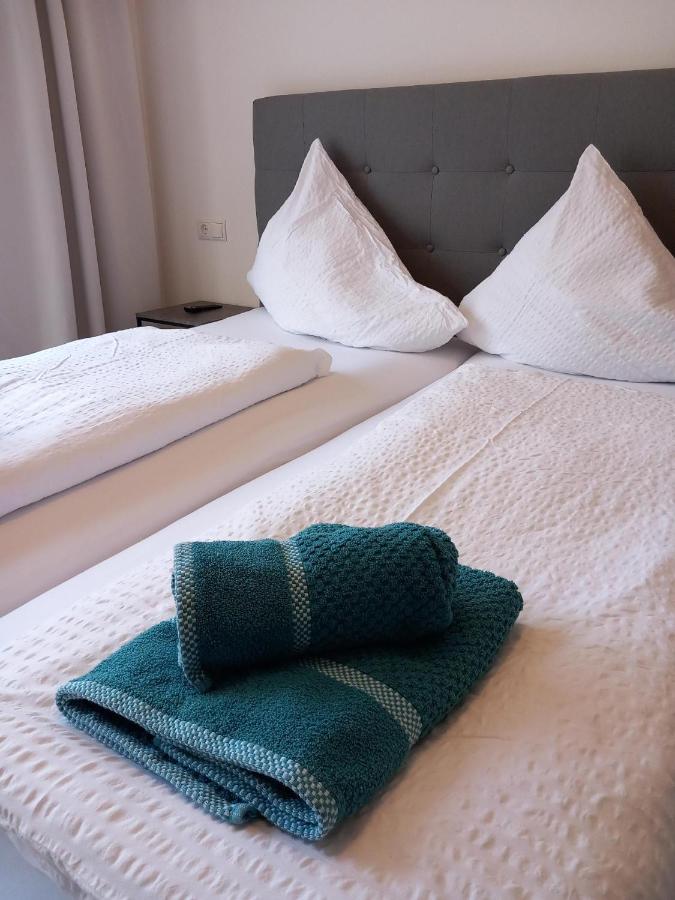 Appartement 2 Chambres