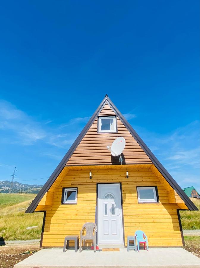 Huis met 2 Slaapkamers