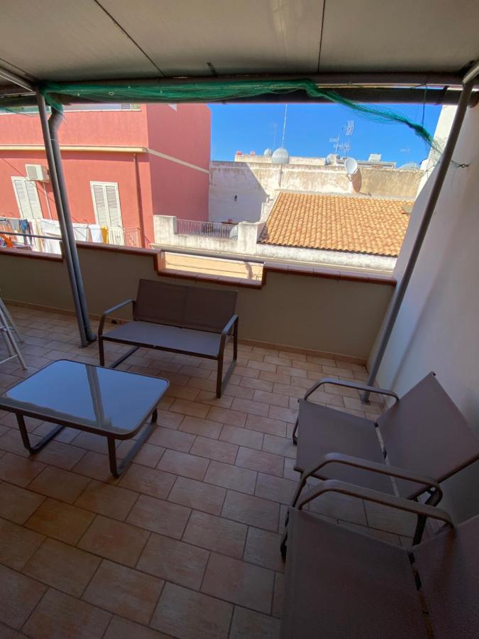 margherita house - Ferienwohnung
