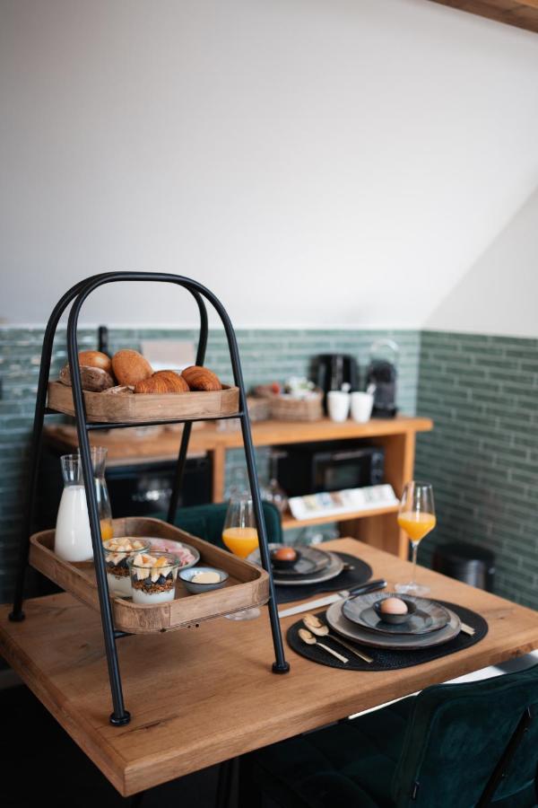 Loft 32 - B&B