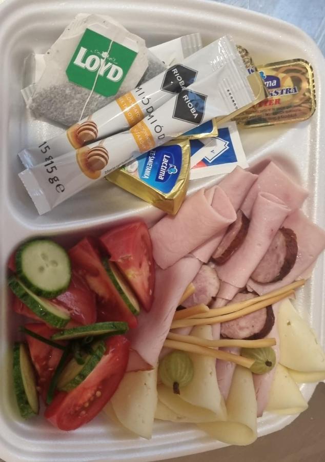 Black House 88 - B&B Ustroń