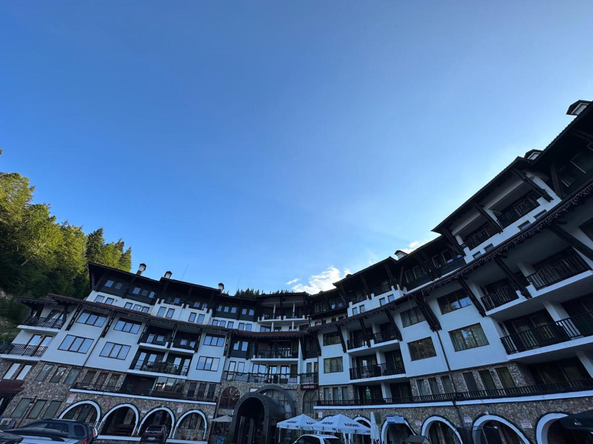 Art apartment Pamporovo Grand Monastery - B&B