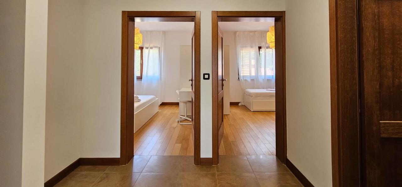 Apartment mit Meerblick