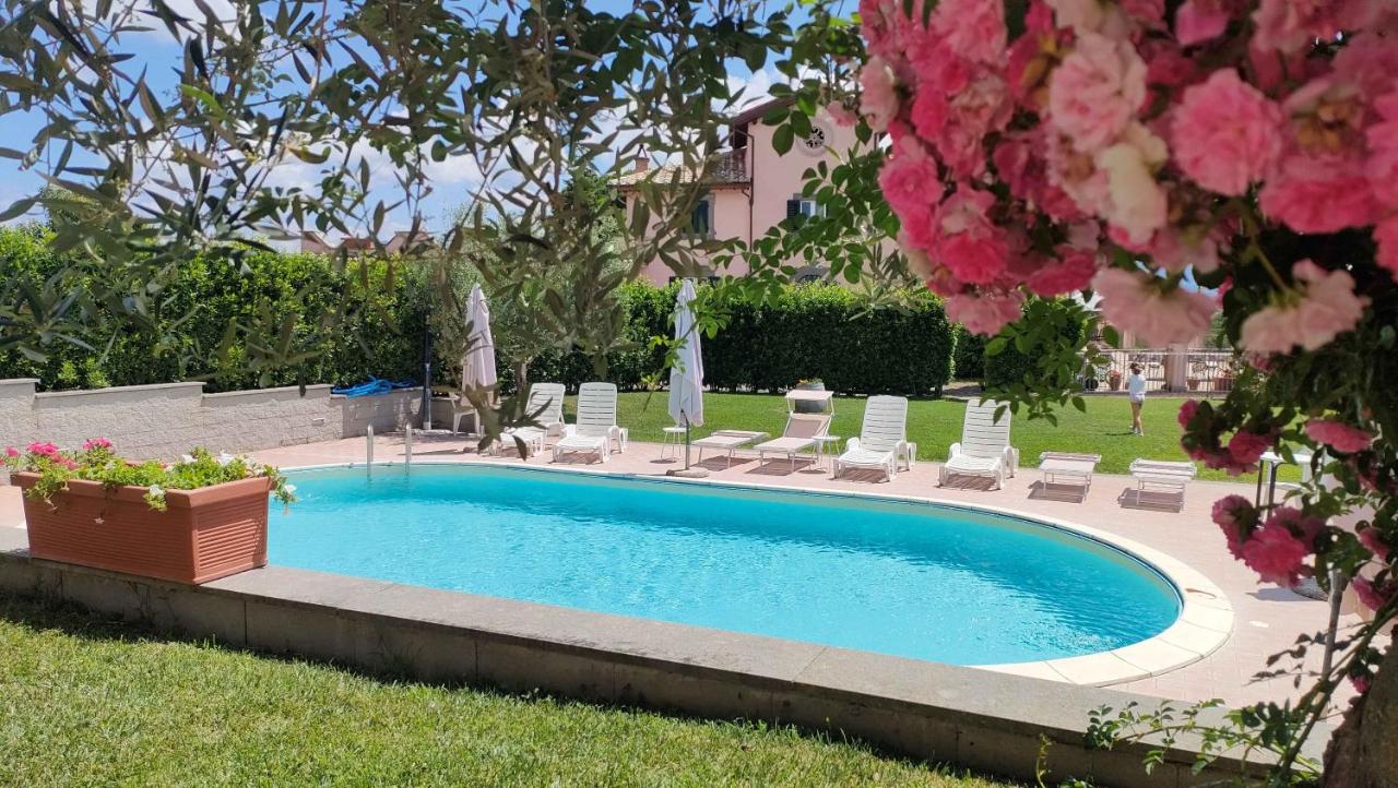 Chambre Double - Vue sur Jardin