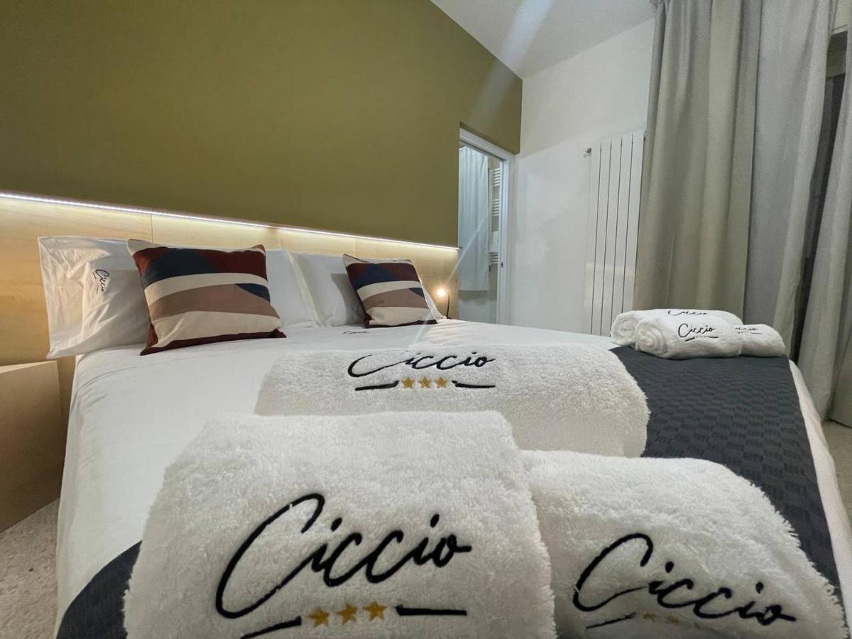 B&B Palermo - Ciccio Rooms and breakfast - Bed and Breakfast Palermo