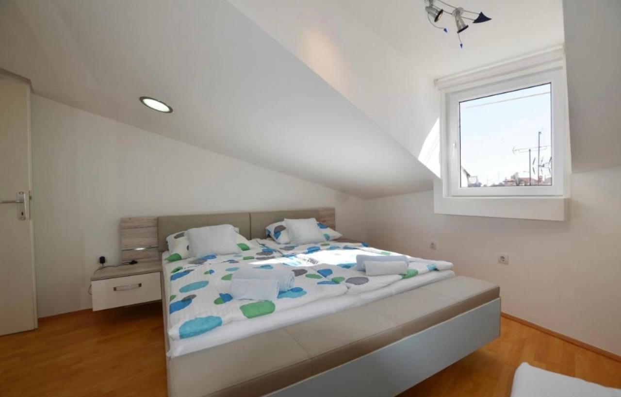 Peter Apartment - Ferienwohnung Rovinj