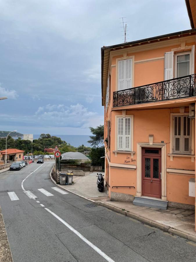 2 pièces BeHappy next Monaco - Ferienwohnung