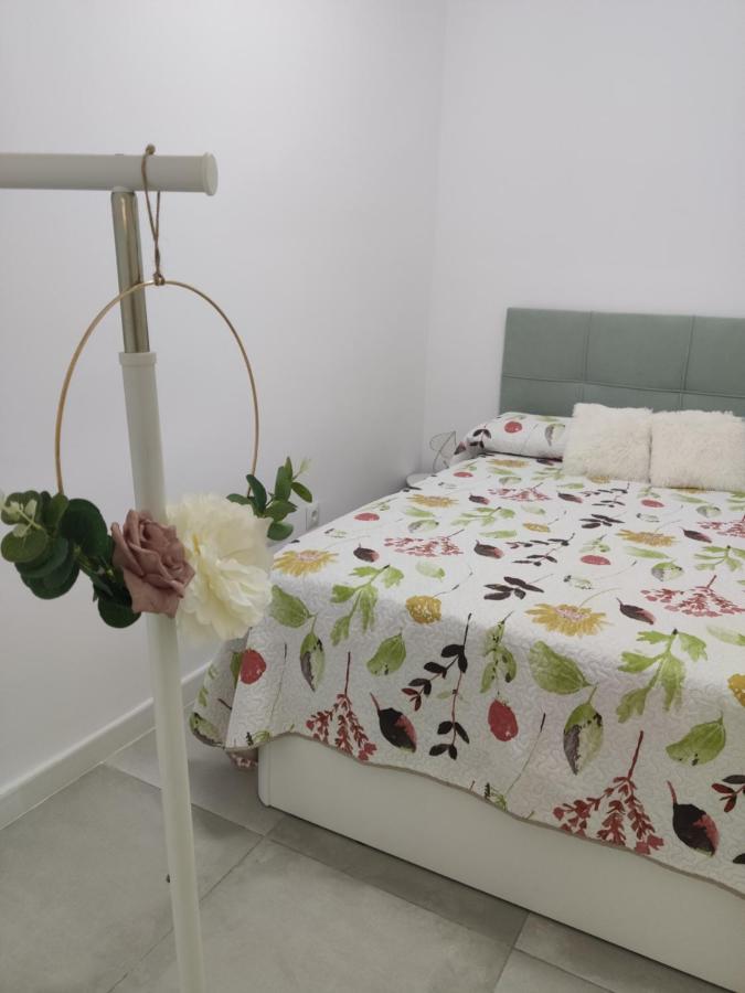 Appartamento con 2 Camere da Letto