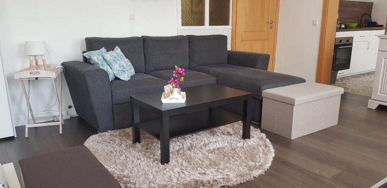 Ferienwohnung Zur Rose - Chambres d’hôtes Brandebourg-sur-la-Havel