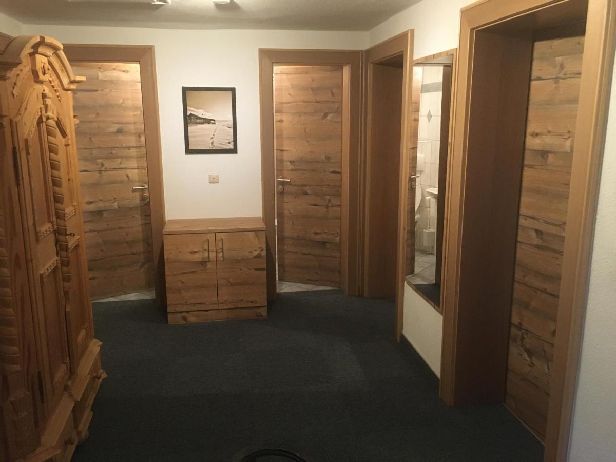 Apartamento C (6 adultos)