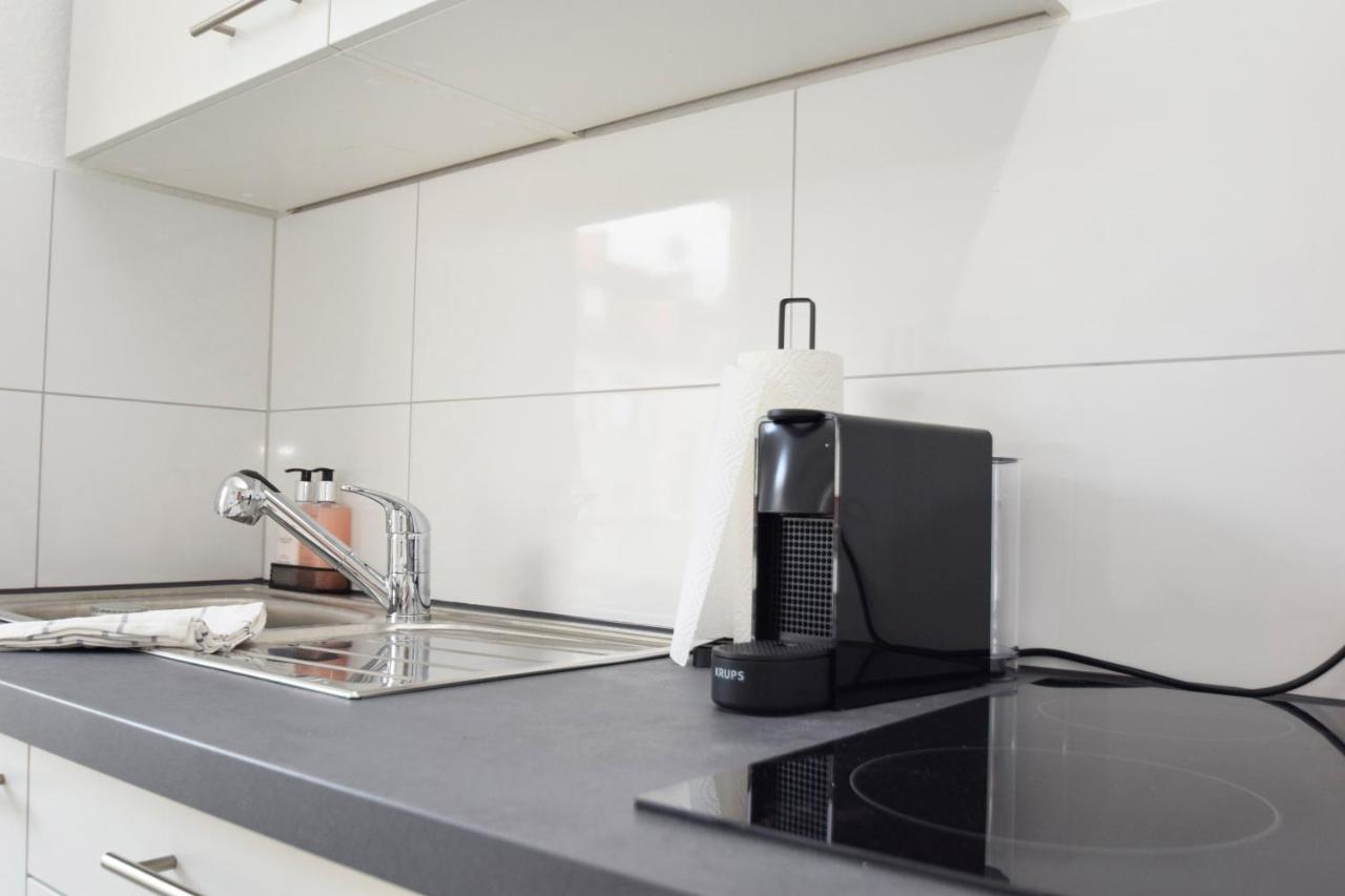 Air Apartments 4 - B&B