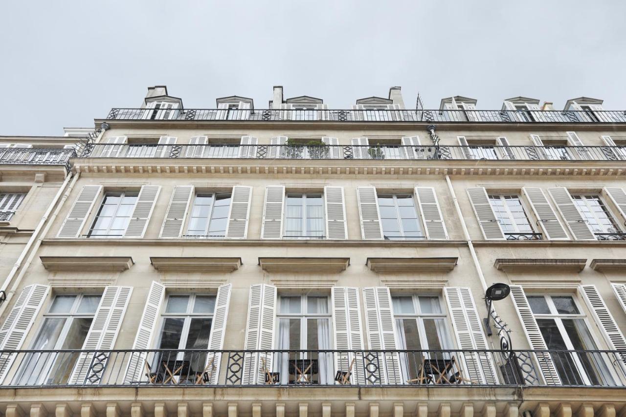 Residense Louvre Museum by Studio prestige - B&B