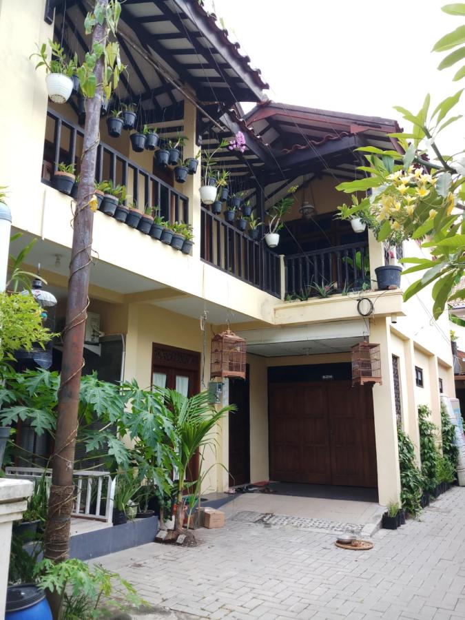 B&B Ngabean - Griya Jene Homestay Syariah - Bed and Breakfast Ngabean