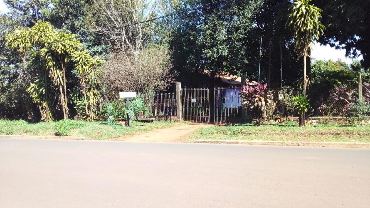 La Nona - B&B Puerto Iguazú