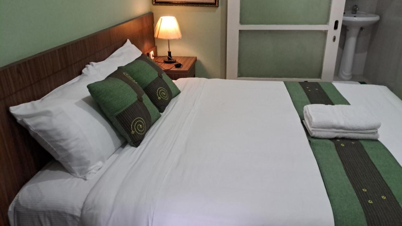 Doppelzimmer