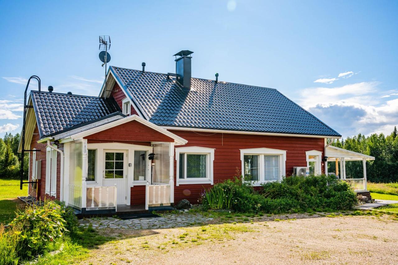 Hommala - B&B