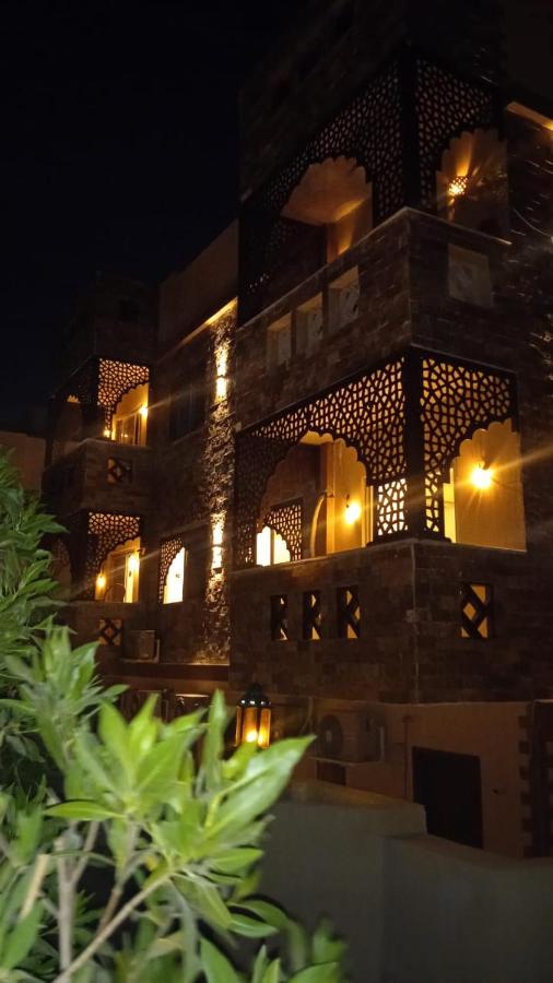 Villa Silia - Chambres d’hôtes Charm el-Cheikh