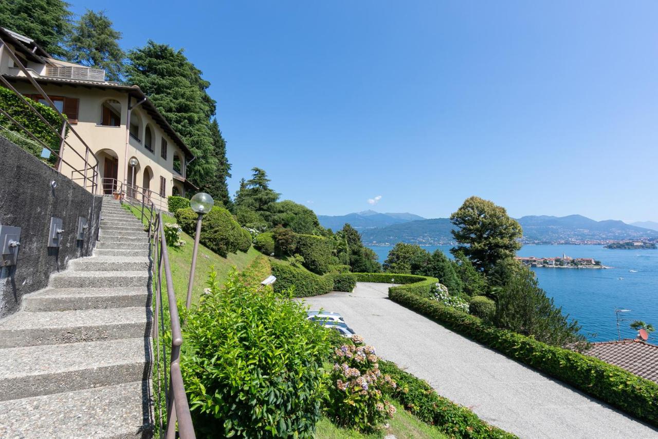 B&B Stresa - Pandora Lake View Stresa - Happy Rentals - Bed and Breakfast Stresa