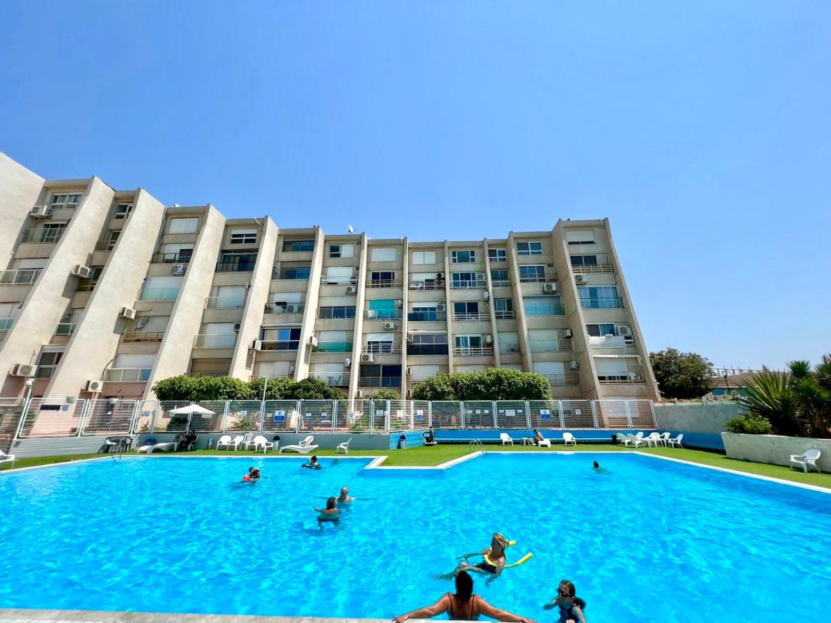GW317 Gugel Waves Amazing Seaview Pool Apartments - B&B