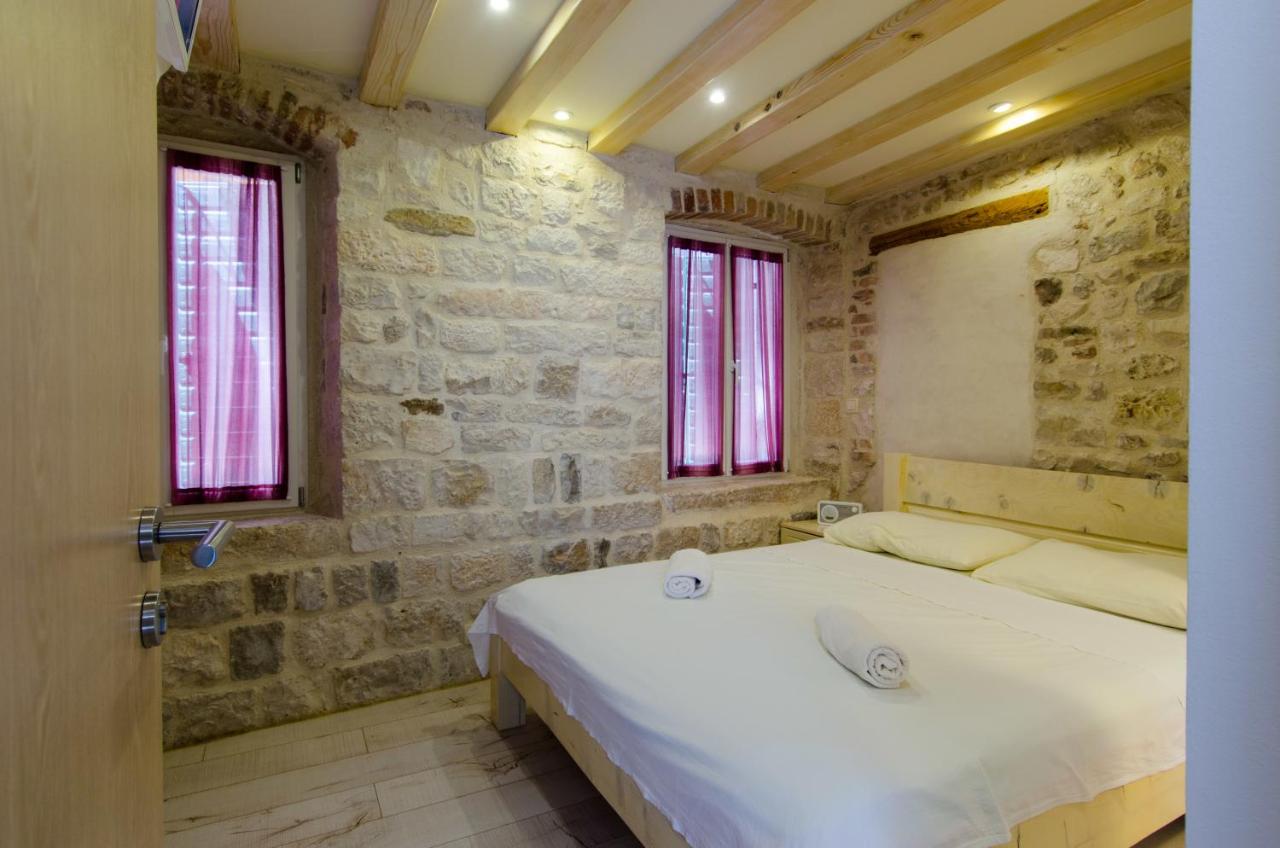Chambre Double - Budislavićeva 3a