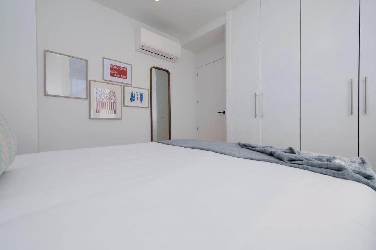 Penthouse Apartment