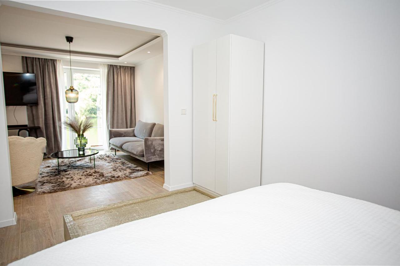 Luxus Ferienwohnung "Mila" mit Moselblick und Garage für Motor- und Fahrräder - Chambres d'hôtes Zell