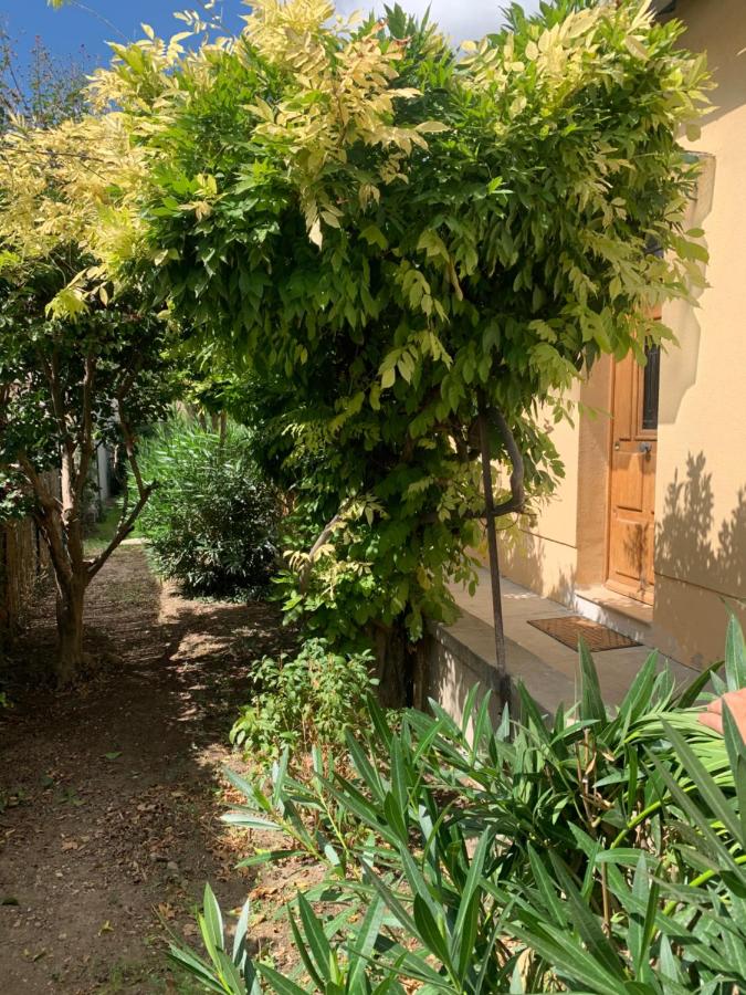 Entre les Alpilles et le Luberon 3 chambres 10 pers - B&B