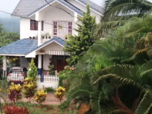 B&B Payyanur - Daffodil-1 - Bed and Breakfast Payyanur