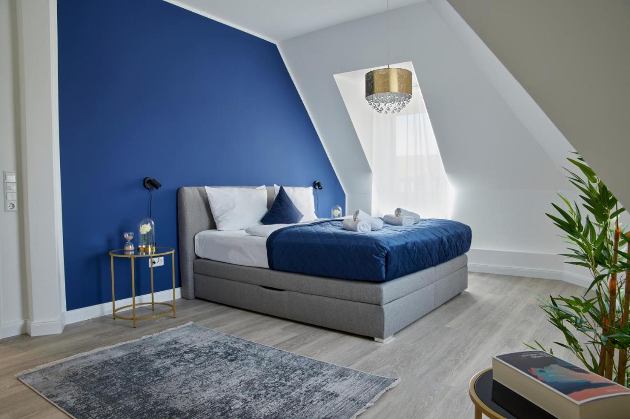 Appartement 3 Chambres