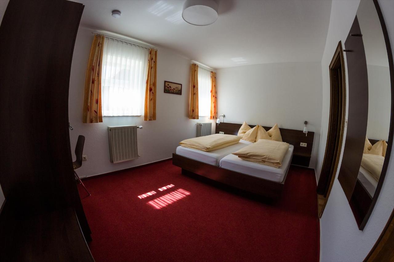Chambre Double