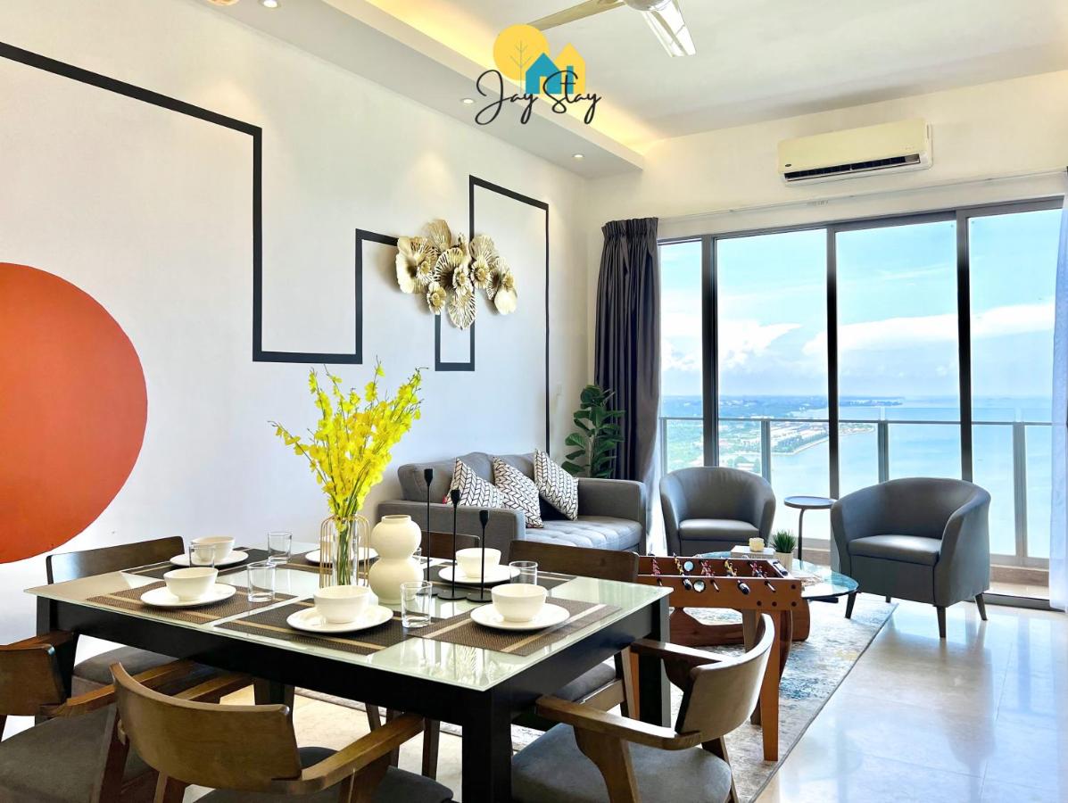 Superior Suite with Sea View