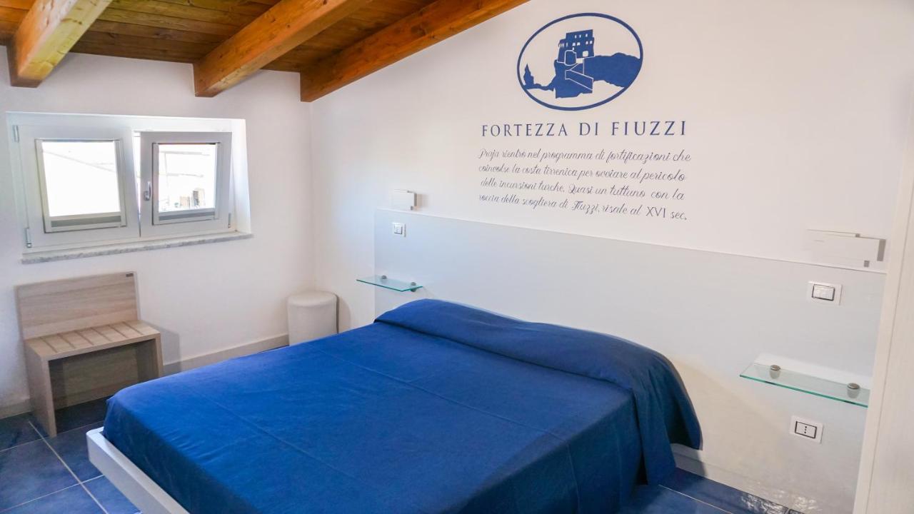 Habitación Superior con cama extragrande