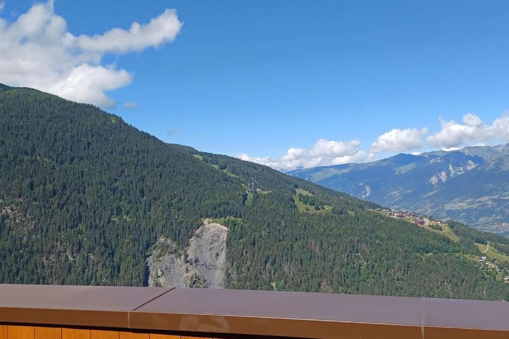 Paradiski bel appartement rénové plan peisey - Ferienwohnung Peisey-Nancroix