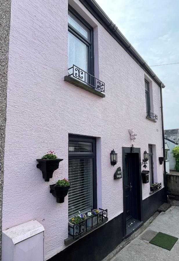 Mumbles Gower cottage - B&B
