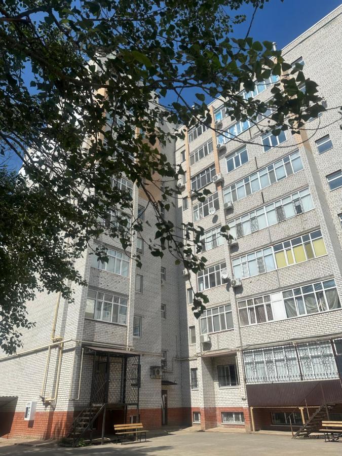 Уютная и комфортная 3х комнатная в новом центре - Ferienwohnung Oral