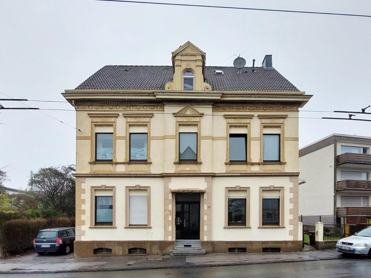 Die ideale Wohnung - Ferienwohnung