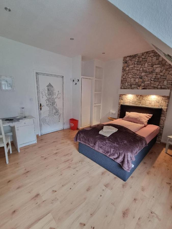 Double Room 3