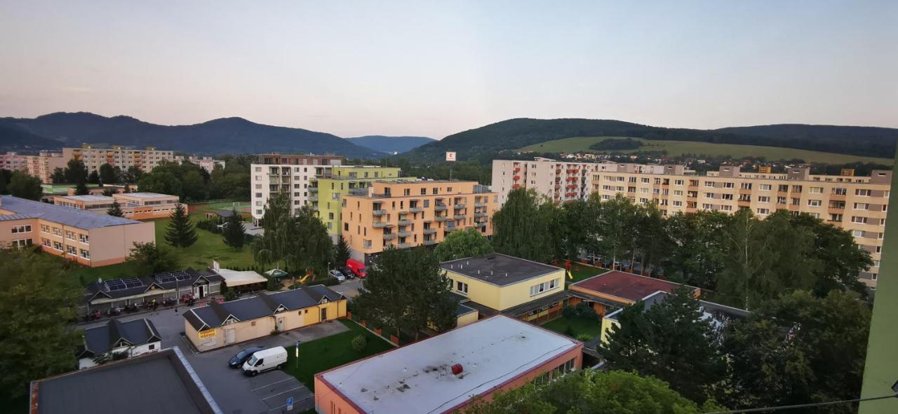 PU Bývanie v súkromí s výhľadom na tichom mieste v PU - B&B