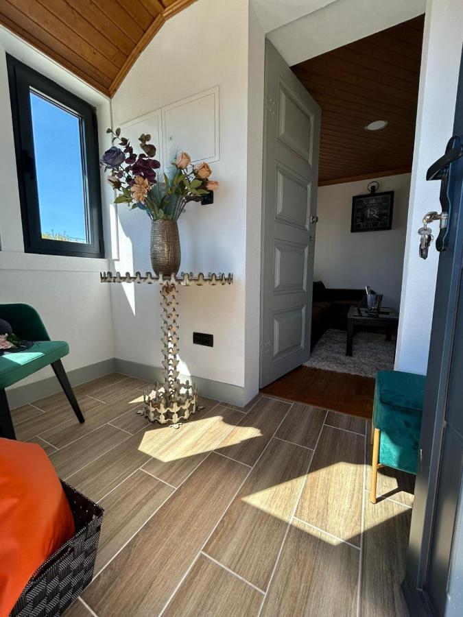 Domus Vila Maria Douro - B&B Castanheiro do Sul