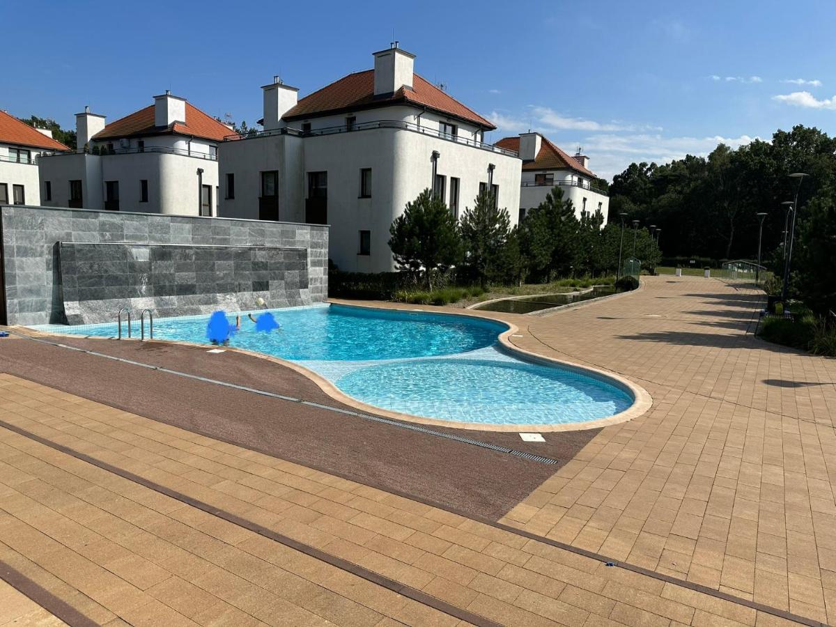 Baltica Heaven Apartmant 95F - B&B Rogowo