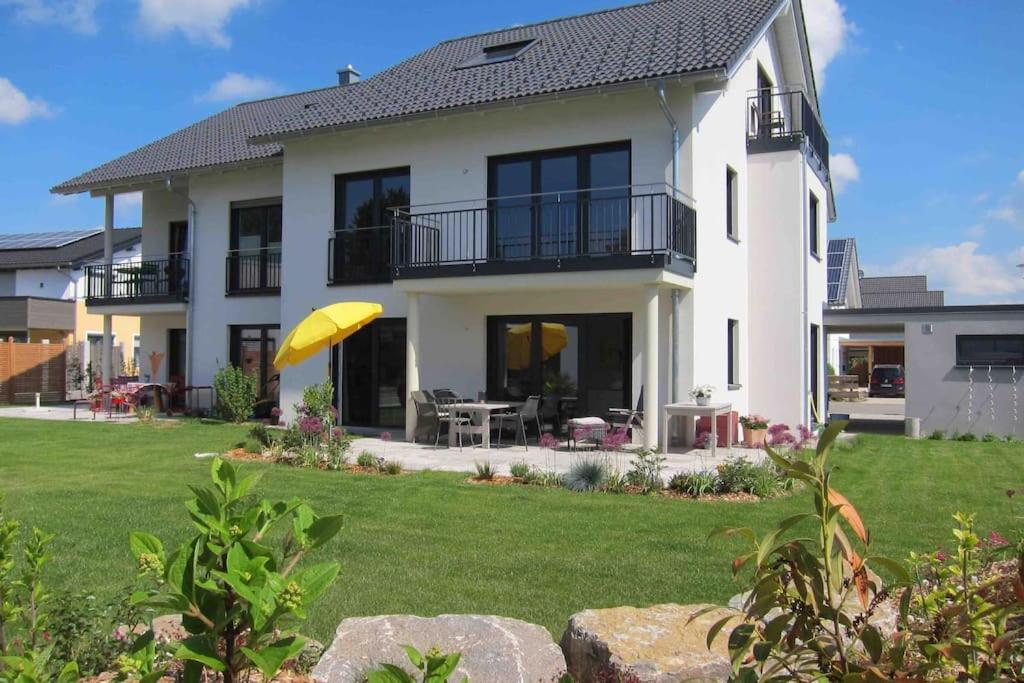Ferienwohnung Manu - B&B