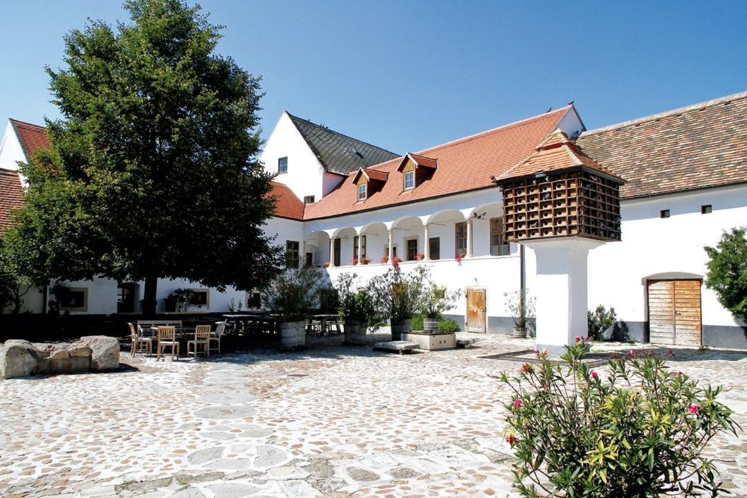 B&B Oslip - Csello Mühle - Bed and Breakfast Oslip