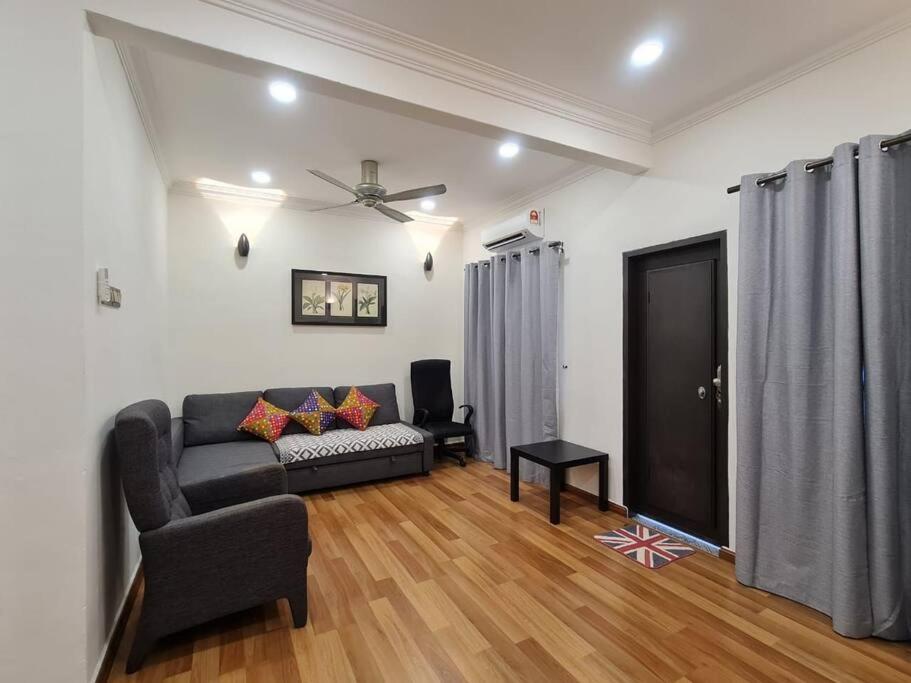 Townhouse heart of Malacca Step from Jonker street - Ferienwohnung